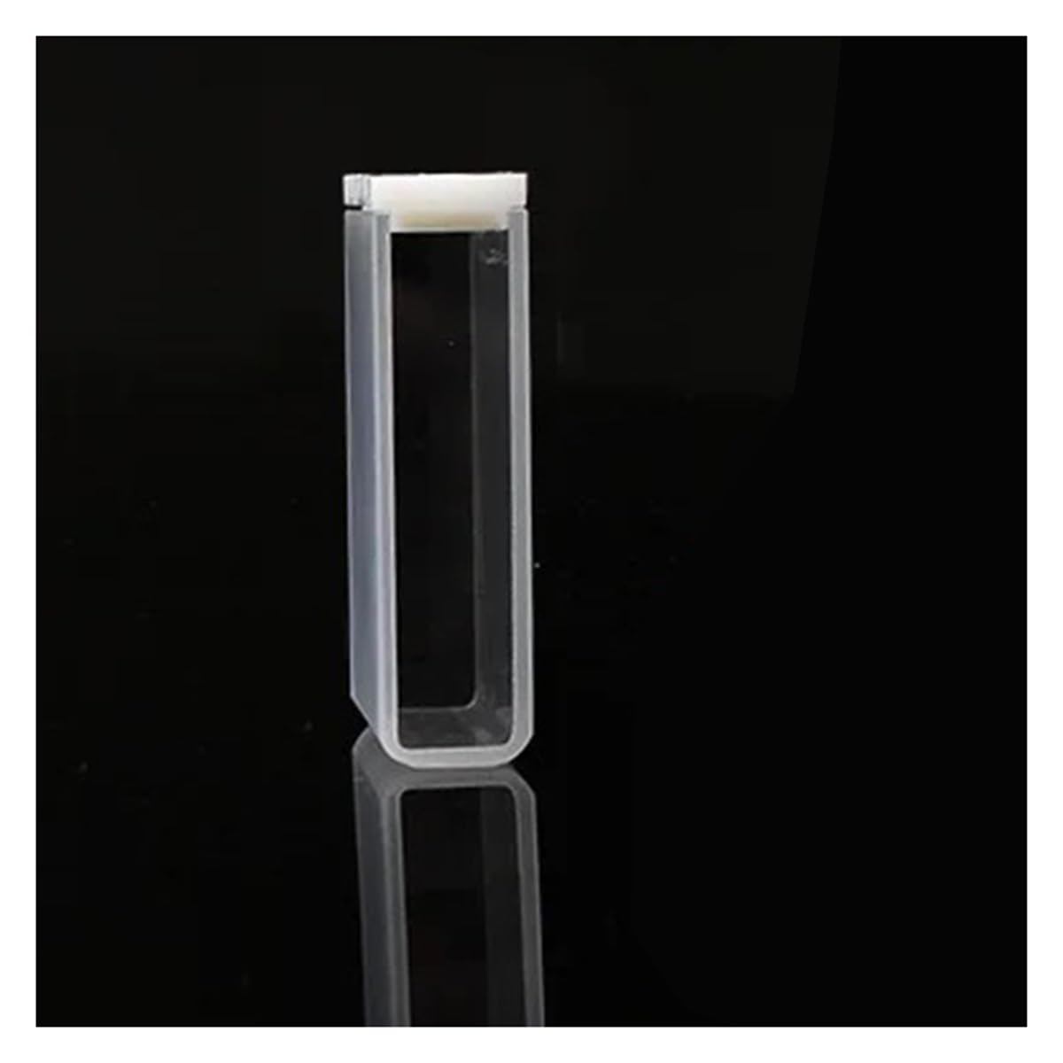 Cristalería de Laboratorio Colorímetro 751 de 50 mm y 17,5 ml. Equipo de laboratorio.