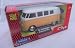 Produktbild 1:38 th Skala 1962 Volkswagen Classic Bus "VW Samba"