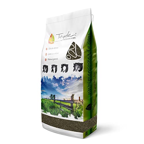 Pienso para Conejos 25Kg