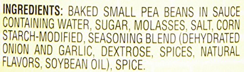 Image of B&M Baked Beans, Vegetarian, 16 Ounce