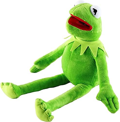 kermit the frog stuffed animal amazon