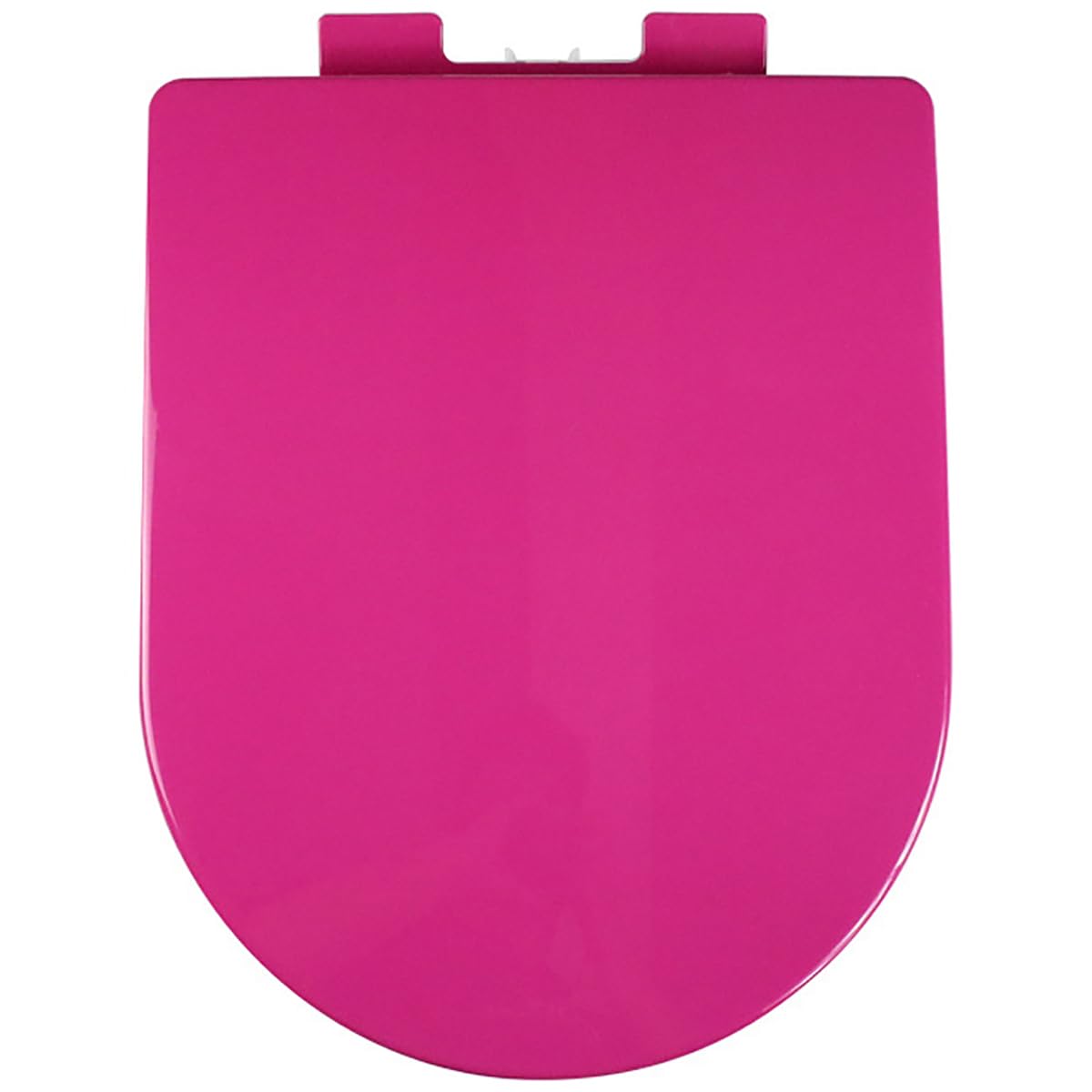 Ldhsjh Rose Slow Close Close Toilet Seat Quiet Easy Install Clean Durable Pp Fits, Adjustable, Lightweight, Portable, User-Friendly, Compact, Shaped, Slam