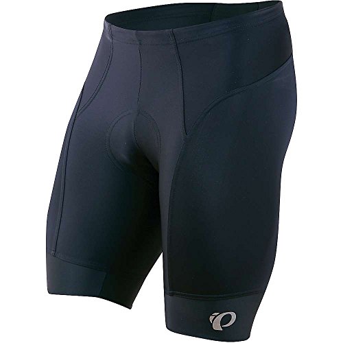 Pearl Izumi - Ride Men's Elite In-R-Cool Shorts, Black, Large