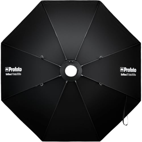 Image of Profoto 5' Octa XL Softbox, White