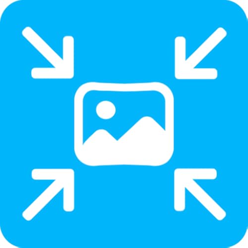 Image Compressor & Converter