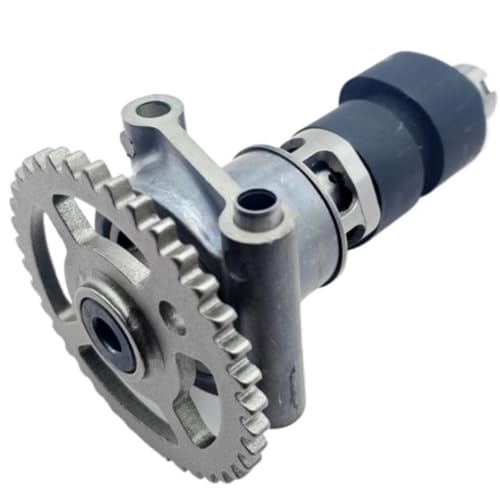 Árbol de levas TRX680 soluciona pérdida de potencia y ruido motor 4