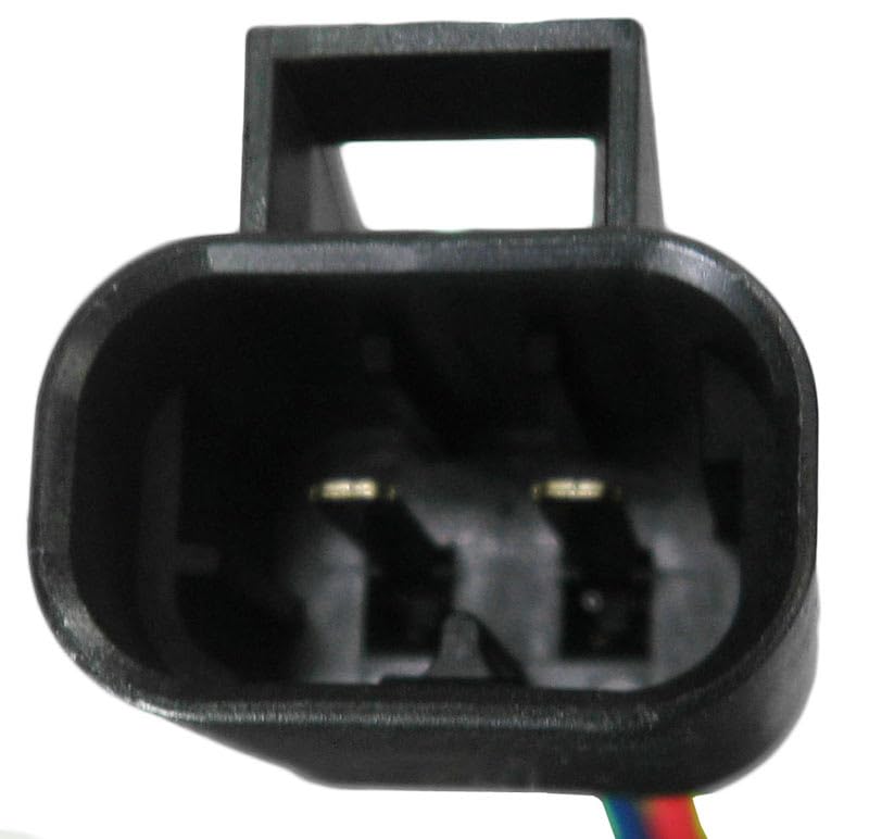 Image of TRQ Rear Right Power Window Regulator & Motor Assembly Passenger Side