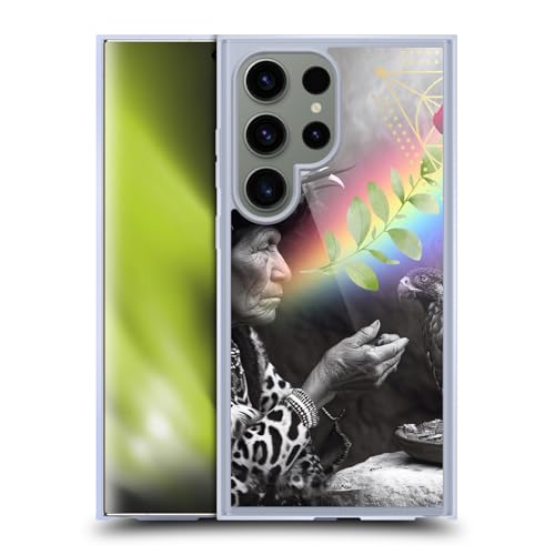 Coque MagSafe Samsung S24 Ultra Rosey Visions antichoc pour sublimer votre smartphone au quotidien
