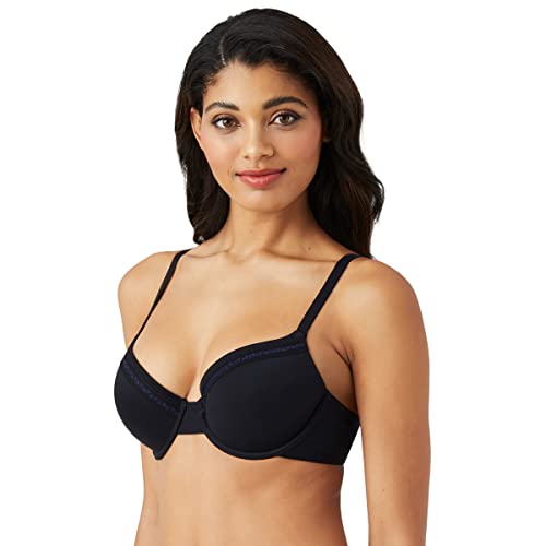 Image of Wacoal Women's Perfect Primer Lightly Padded Convertible T-Shirt Bra, 853213