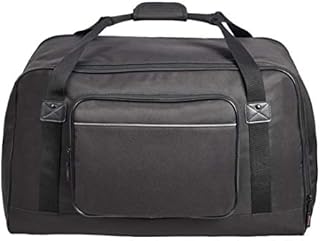 Amazon Basics Heavy-Duty Speaker Tote Bag for 12-Inch Speaker