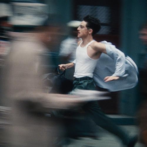 The TED talk that put writer Pico Iyer in &ldquo;Marty Supreme&rdquo;