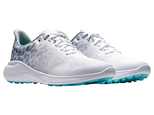 Image of FootJoy Women's FJ Flex Golf Shoe