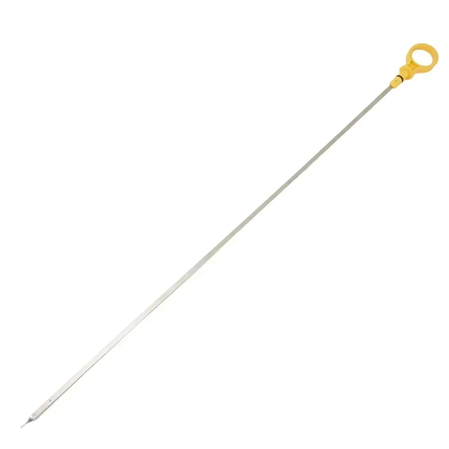 Car Dipstick for Mazda-3 for M3 for 1.6L Oil Gauge Dipstick Dip Stick Engines Auto Replacement OEM ZJ01-10-450F