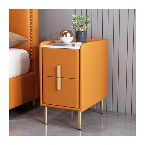 WANGKENSU ���O�W���A���[���C�g�E�b�h�x�b�h�T�C�h�e�[�u�� �����o��2�t�� ���w���[�L���r�l�b�g �Q�� ���r���O���[�� �I�t�B�X�p (�u���b�N)(�_�[�N�O���[) (�I�����W)