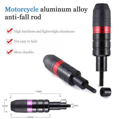 ZjjsTT Universal Fit Sliders