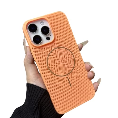 Coque de téléphone ultra fine polycarbonate creux iPhone 14 Plus