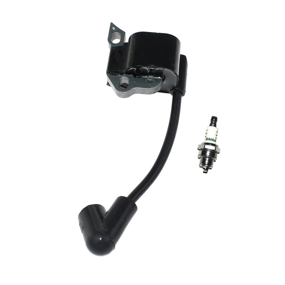 Bobina de encendido para Homelite UT-10566 y RY10518 motor de motosierra