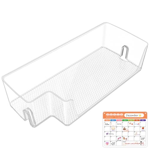 Image of UPGRADED DA97-20638A Refrigerator Door Shelf Replacement Compatible with Samsung Refrigerator Door Bin Replacement Parts RS27T5200SR RS27T5561SR RS22T5561SR RS27T5201SR RS22T5561SG Door Shelf Bin