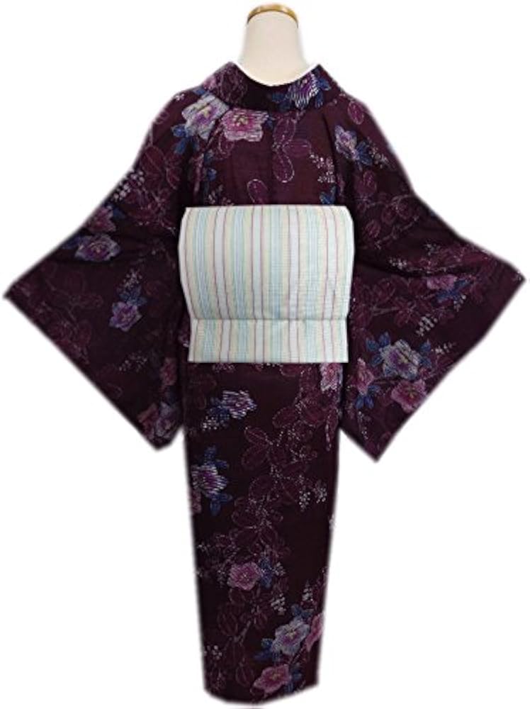 夏着物帯&新品 夏帯を激安で通販中！絽や紗の着物に合わせる帯として