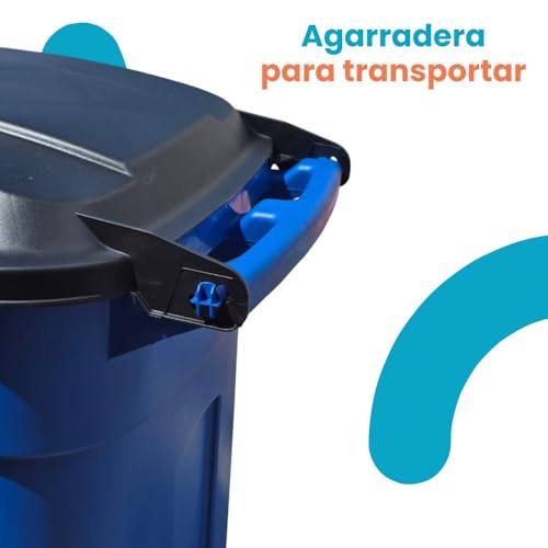 Catálogo para Comprar On-line Bote de Basura Exterior que Puedes Comprar On-line. 22 Imagen adicional