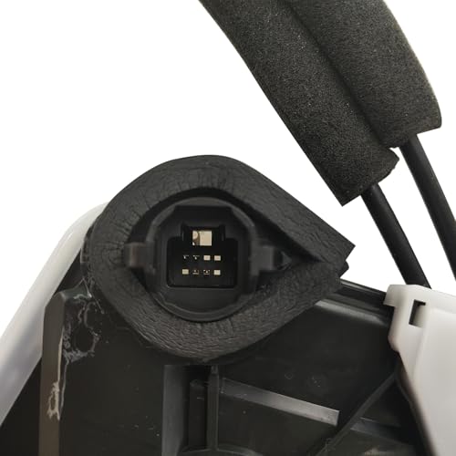 Image of 805016LE1A Door Lock Latch Actuator Compatible with N-issan Vehicles - Sentra 2020-2024 - Front Left Driver Side