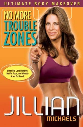 Jillian Michaels: No More Trouble Zones by Lions G