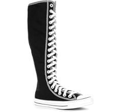 Amazon.com | Converse Unisex Chuck Taylor All Star Xx-Hi