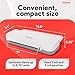 Staples 9-inch Thermal & Cold Laminator, Versatile Laminating Machine for Home, School & Office, White/Gray
