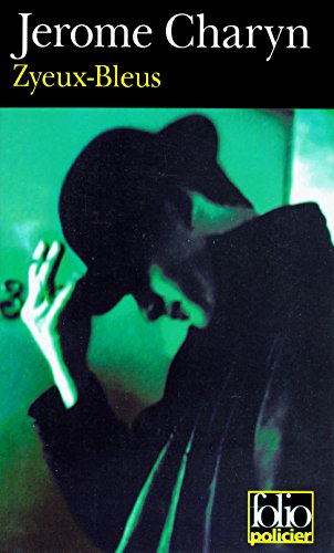 Zyeux Bleus [French] 207042295X Book Cover