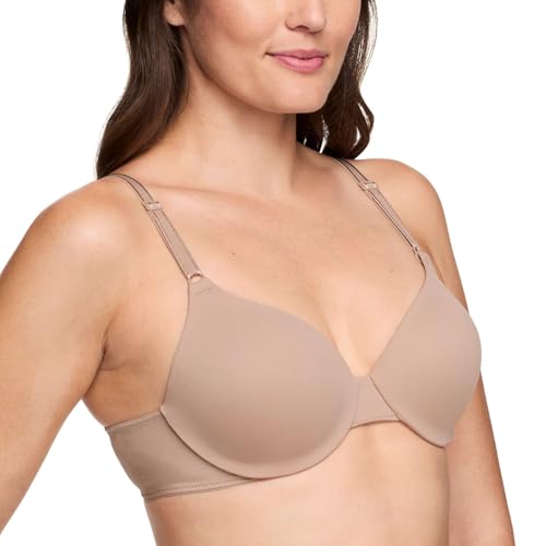 Warner's Women's This Is Not A Bra,Toasted Almond,36B