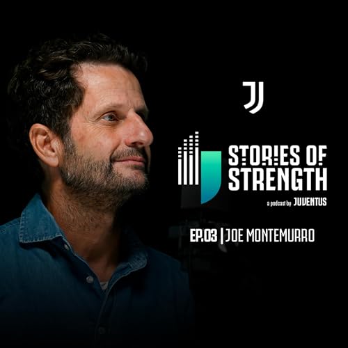 S01 | EP. 03 - Juventus Women Coach Joe Montemurro &ndash; The Athlete-Coach Relationship