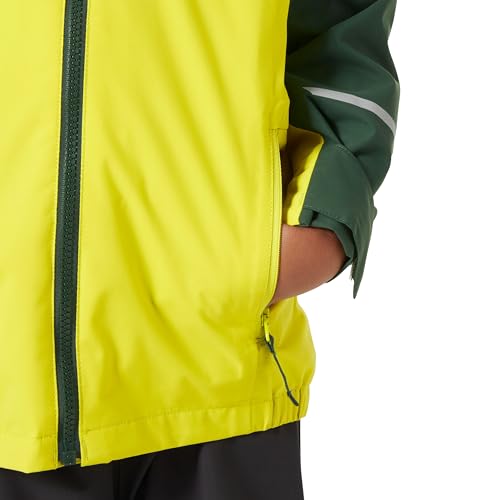 Image of Helly Hansen Shelter Jacket 2.0 (Toddler /Little Kids /Big Kids)
