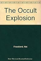 The Occult Explosion 0425022838 Book Cover