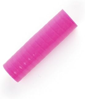 Líneas y mangueras de presión Manguera de admisión de aire de silicona compatible con Volkswagen, Jetta 1.8T, Uy4 Turbo, Golf Beetle y Audi TT (99-05). manguera gasolina(Rose)