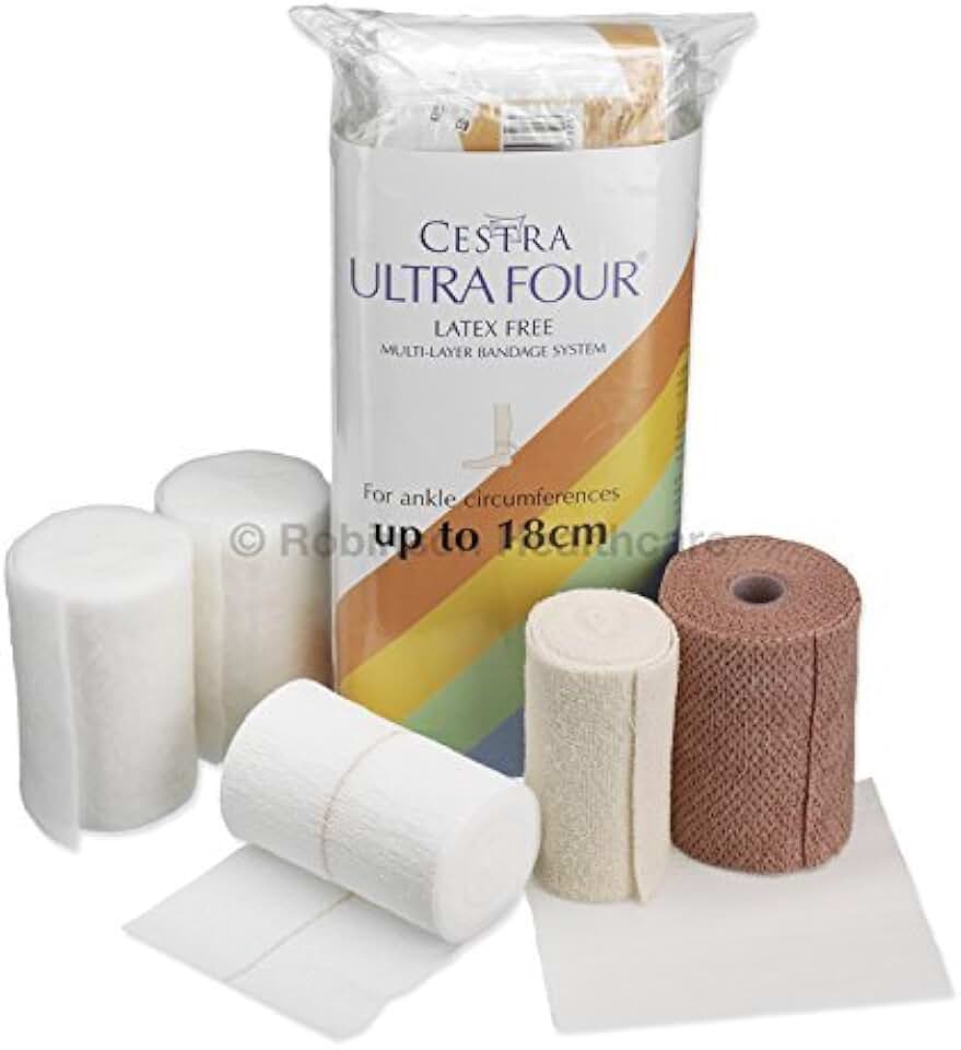 Amazon.co.uk leg ulcer bandage