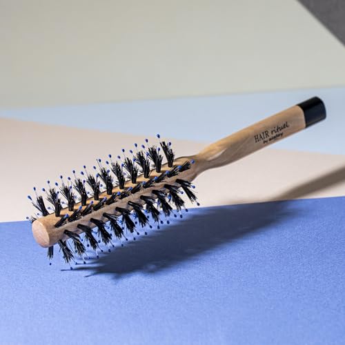 Cepillo para el cabello N° 1 antitirones para cabello seco y fino 2