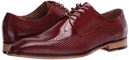 Image of Stacy Adams Men's Platon Apron Toe Oxford