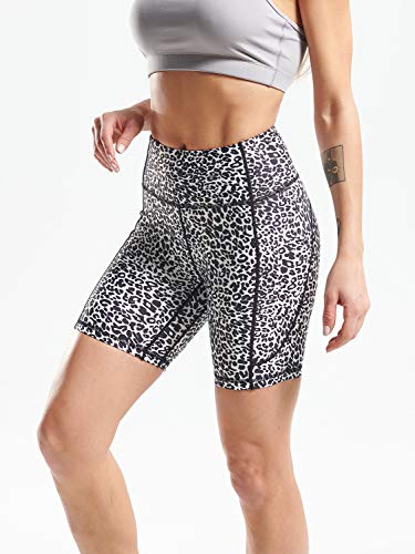 Cadmus W1023BWM#1-1 High Waist Tummy Control Compression Shorts thumb #3