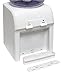 Vitapur Countertop Room Cold Water Dispenser, White