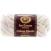 Lion Brand Yarn 923-301 Ice Cream Sprinkles Yarn, Berry Burst