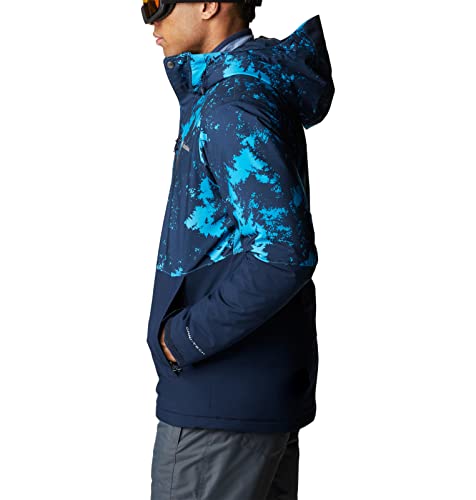 Columbia Men's Winter District Jacket3