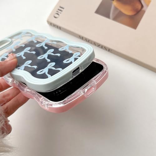 Coque transparente iPhone 16e antichocs silicone souple jaune - 6