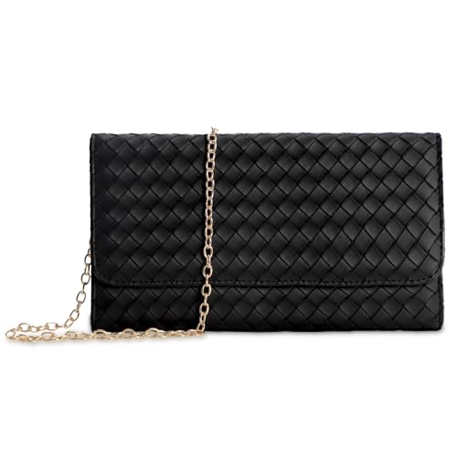 U+U Crossbody Bag for Women - $4.99 with code FOPUPCF5