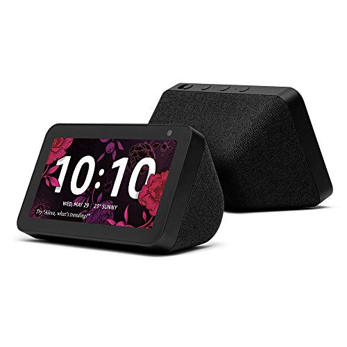 Certified Refurbished Echo Show 5 (1st Gen, 2019 release) - Image 4