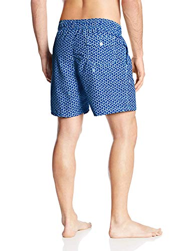 Kanu Surf Men's South Beach Swim Trunks (Regular & Extended Sizes)3