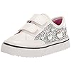 Steve Madden Unisex-Child Beat Sneaker