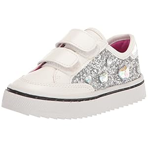 Steve Madden Unisex-Child Beat Sneaker