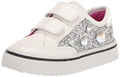 Steve Madden Unisex-Child Beat Sneaker