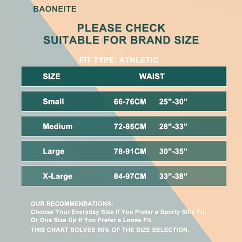 Men's Trunks Boxer Briefs Fly with Pouch Support Underwear,Anti-Chafing,Moisture-Wicking Odor Control3