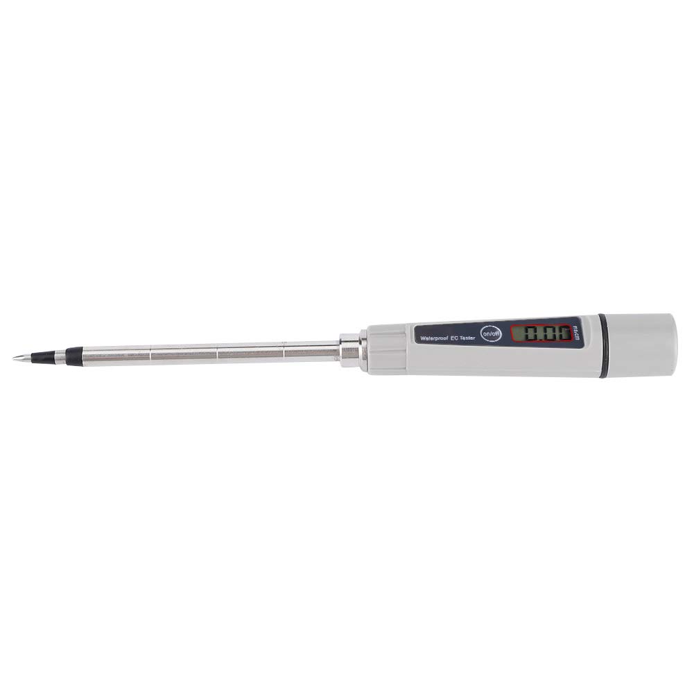 Miernik EC Gleby, Zakres 0-4,00 MS/cm